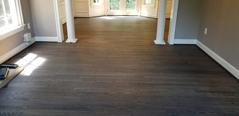 Fairfax Flooring sales