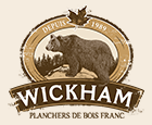 Wickman Icon